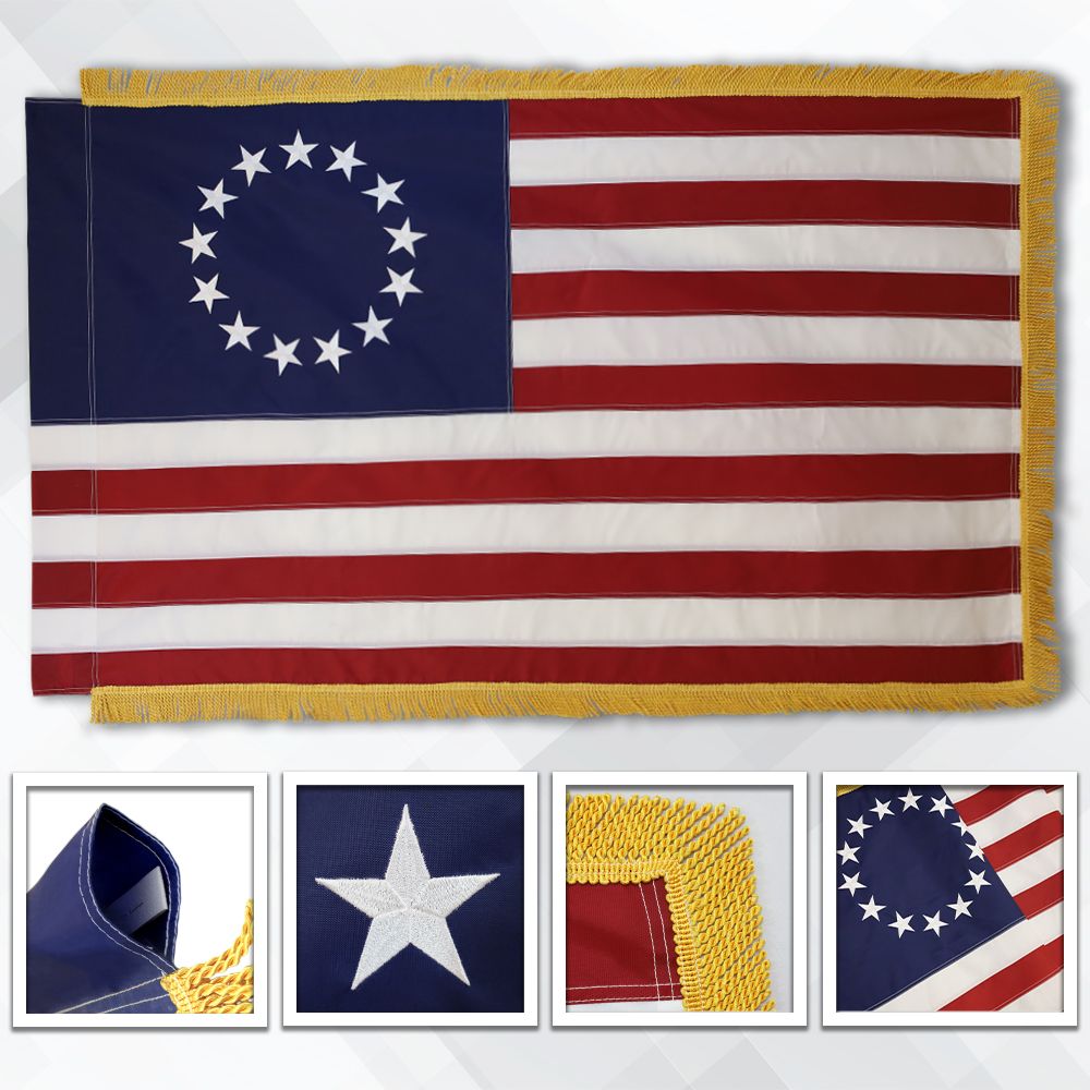 Historical Flags for Retail and Wholesale | Flags Importer