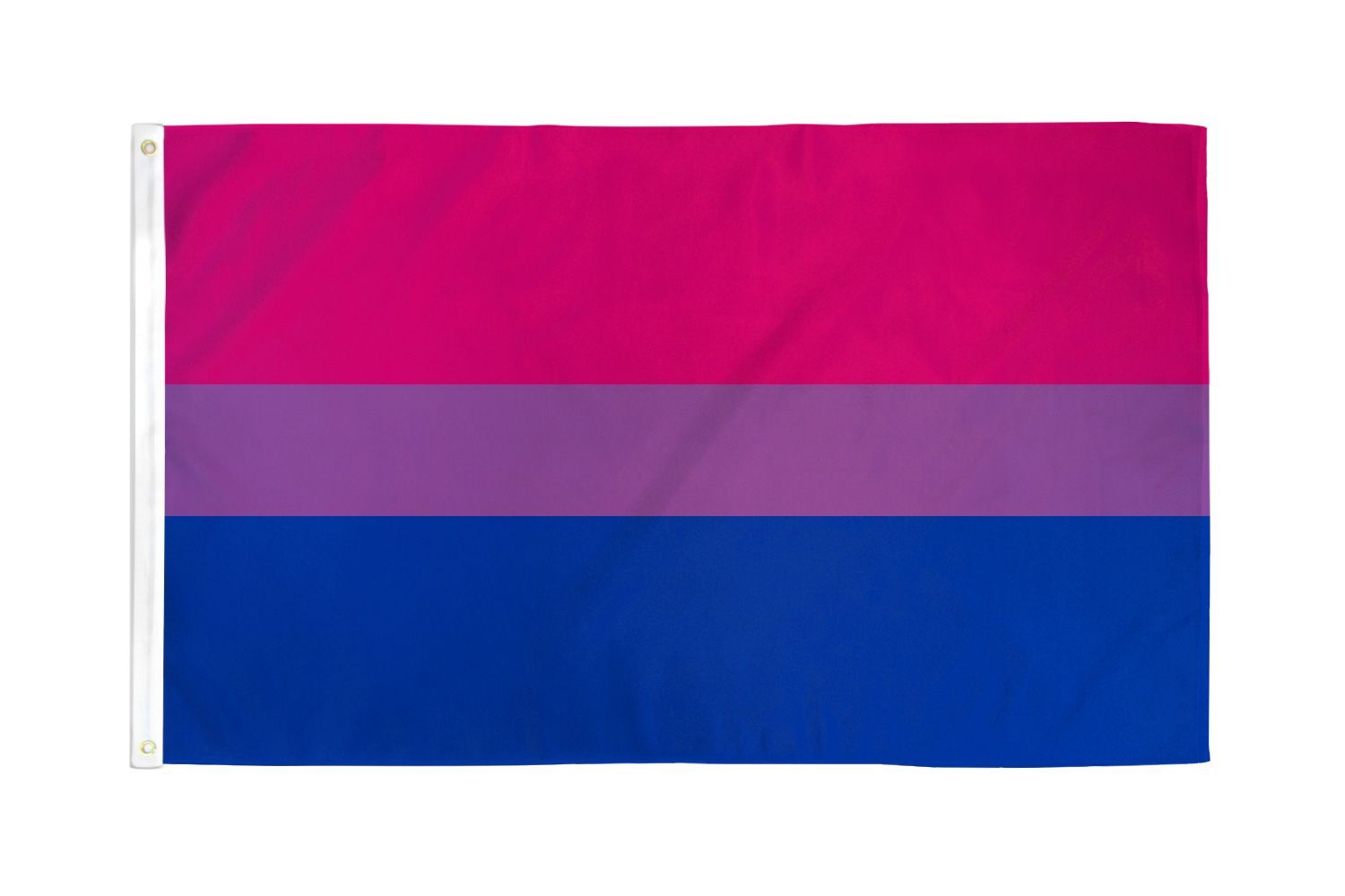 12 WHOLESALE NEW Rainbow Flags 3 x 5 FT Gay Pride Lesbian 36" x 60" LGBT Flag 