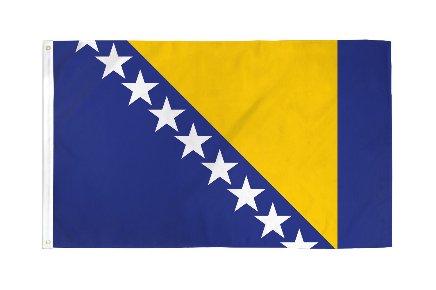 New Jersey State Flag | Nylon or Poly
