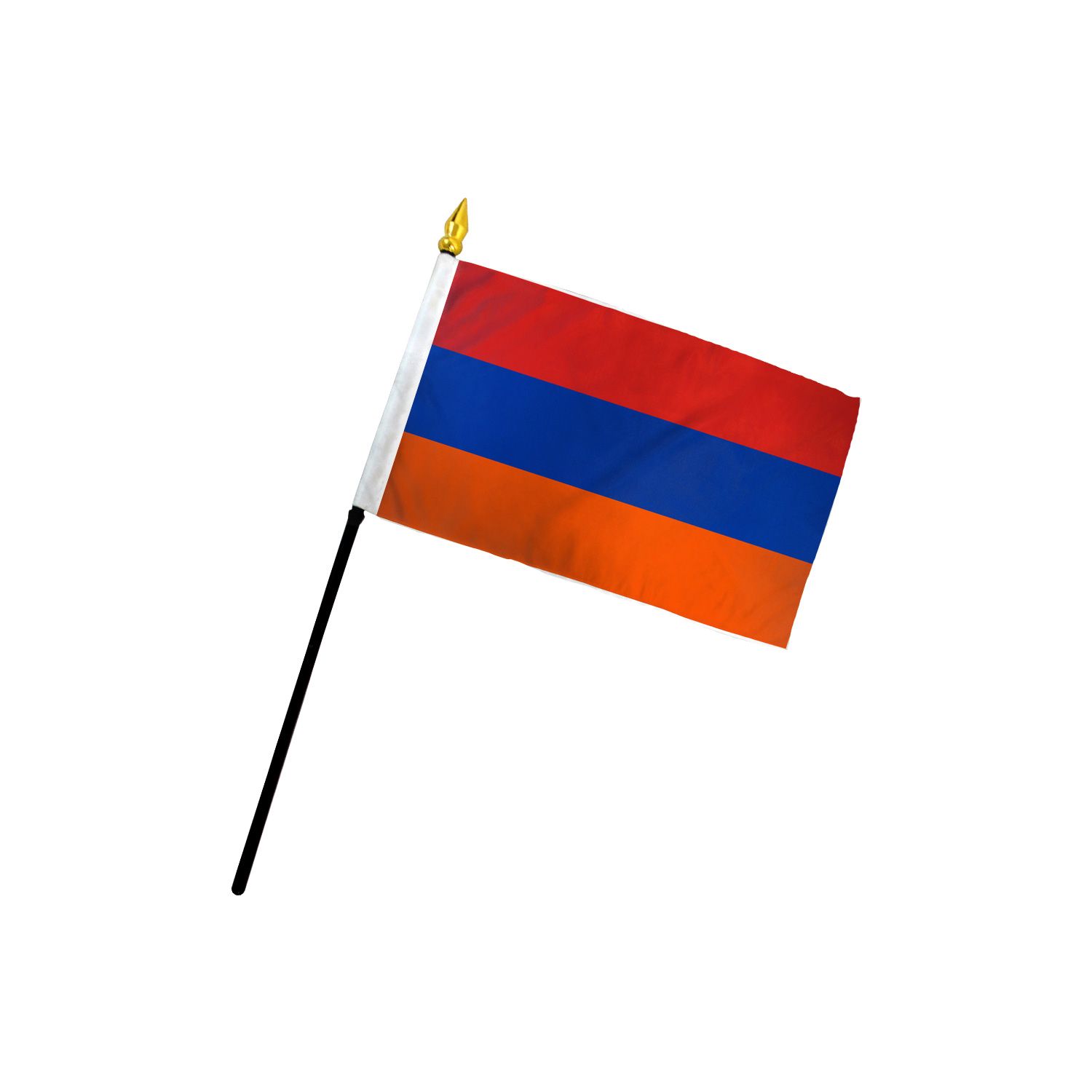 "NAGORNO KARABAKH" flag 3x5 ft poly