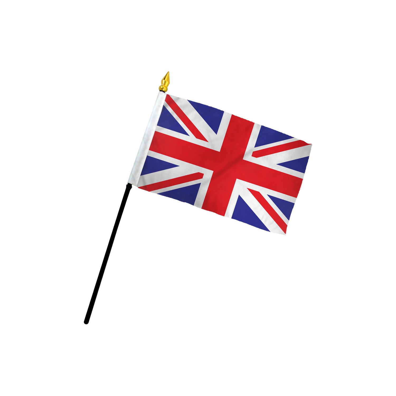 "UK" advertising super flag swooper banner business Union Jack United Kingdom 