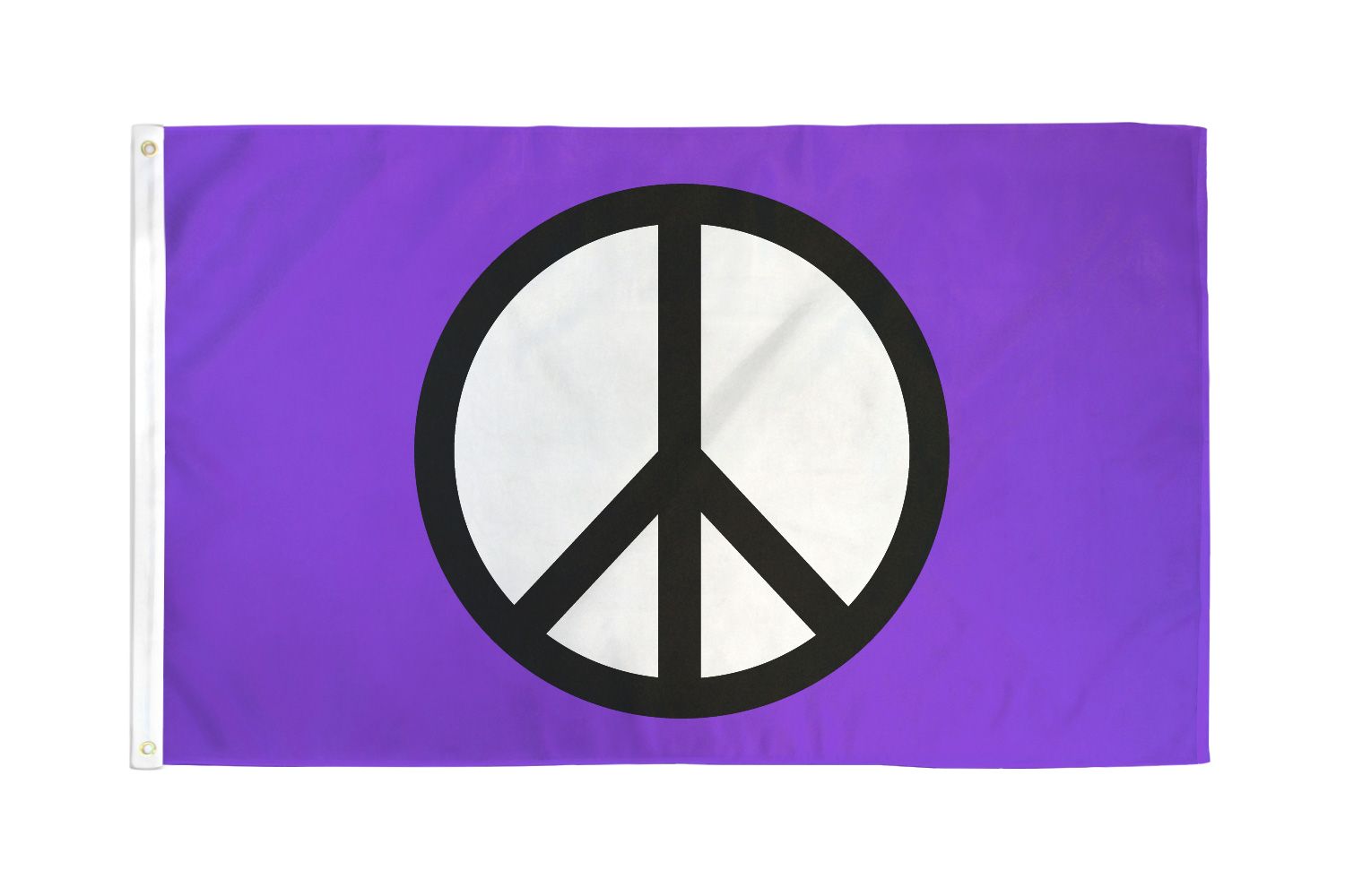 3X5 Peace Flag Graffiti Banner Rasta Peace Symbol Flag USA SHIPPER 