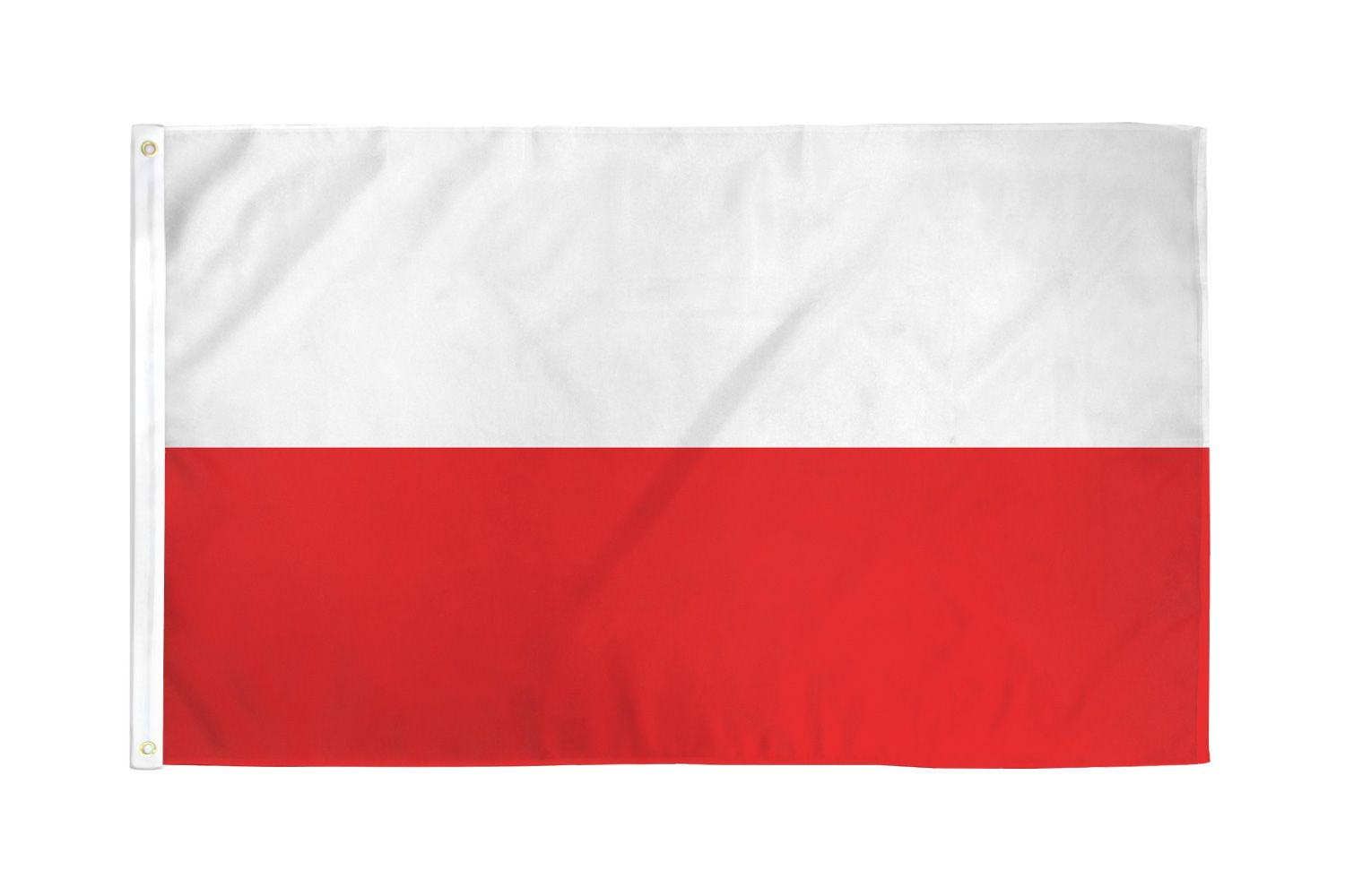 3m 6m 9m Metre Length 10 20 30 Flags Polyester Euro 2016 Poland Flag Bunting 