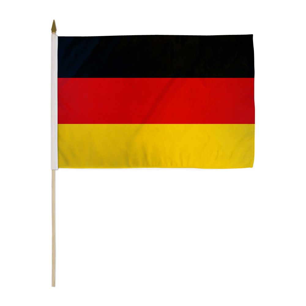 3x5 Hesse Hessen Germany Flag German State Banner Pennant 3x5 Ft Indoor Outdoor 
