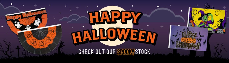 Take a look at our Spooky selections - Shop Now