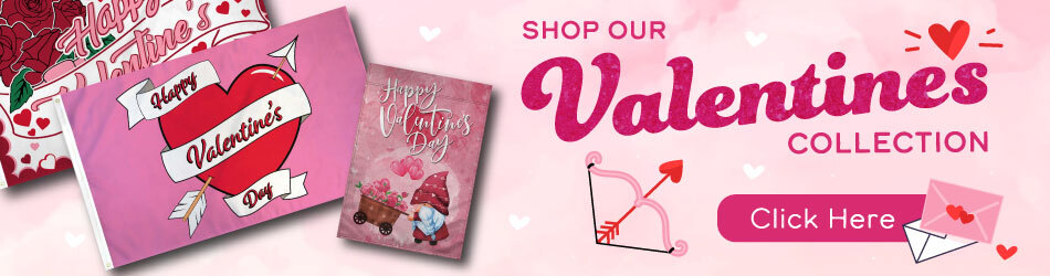 Shop our Valentine's Day Collection Here