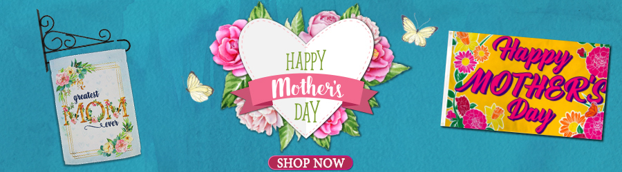 Happy Mother's Day - shop Now